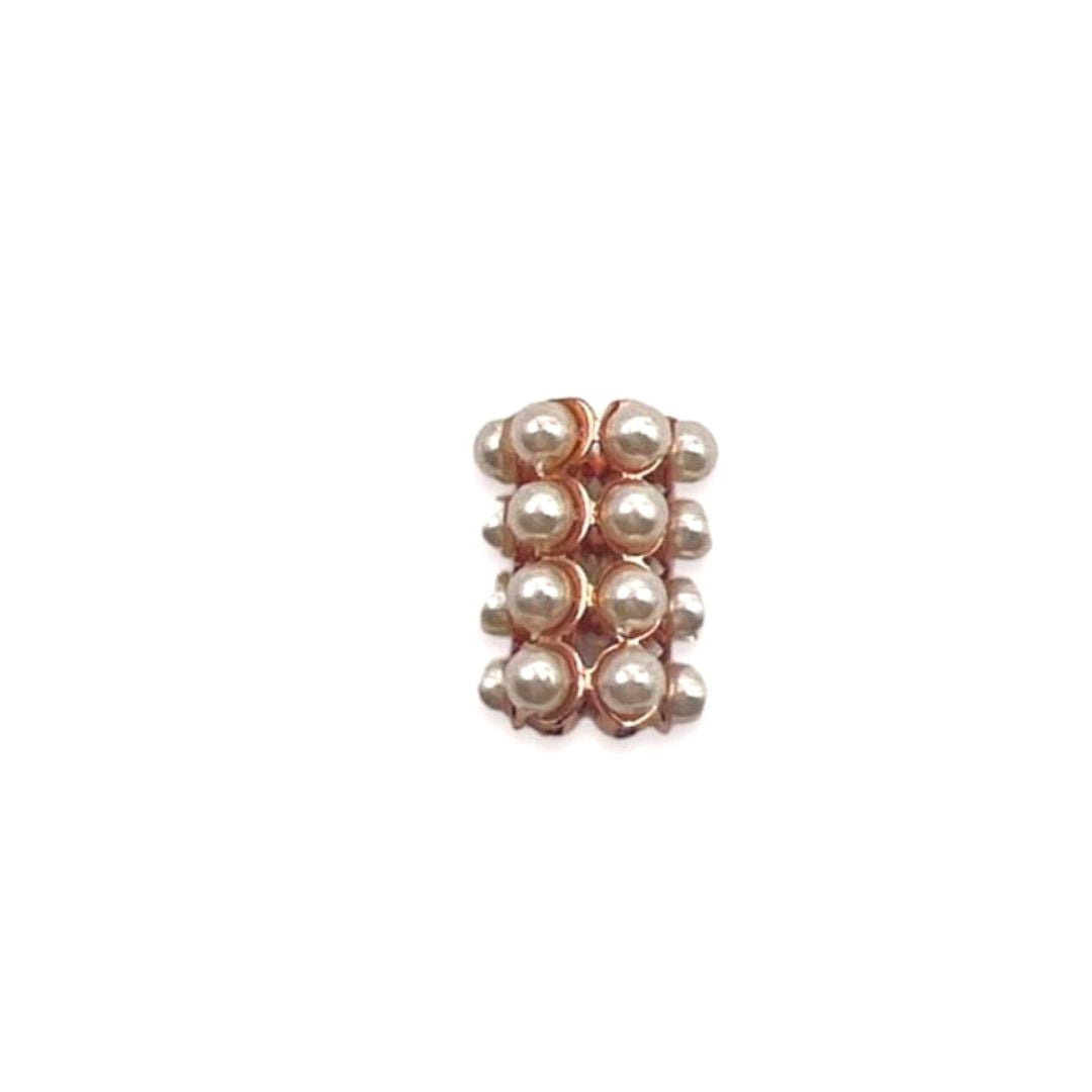 Loop with Pearl - Art. A653 - Gafforelli Srl shoulderstrap