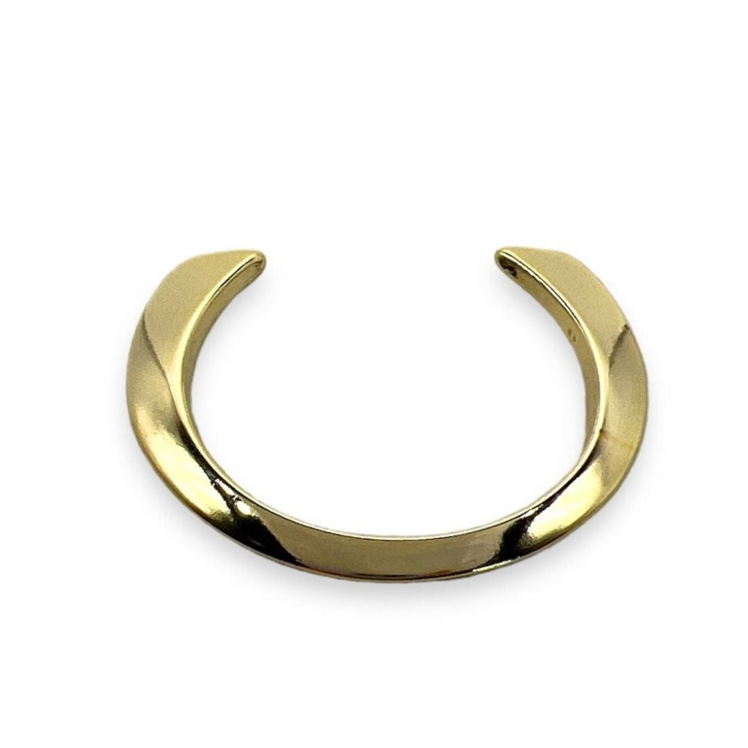 Half Ring- Art. E337 - Gafforelli Srl rings
