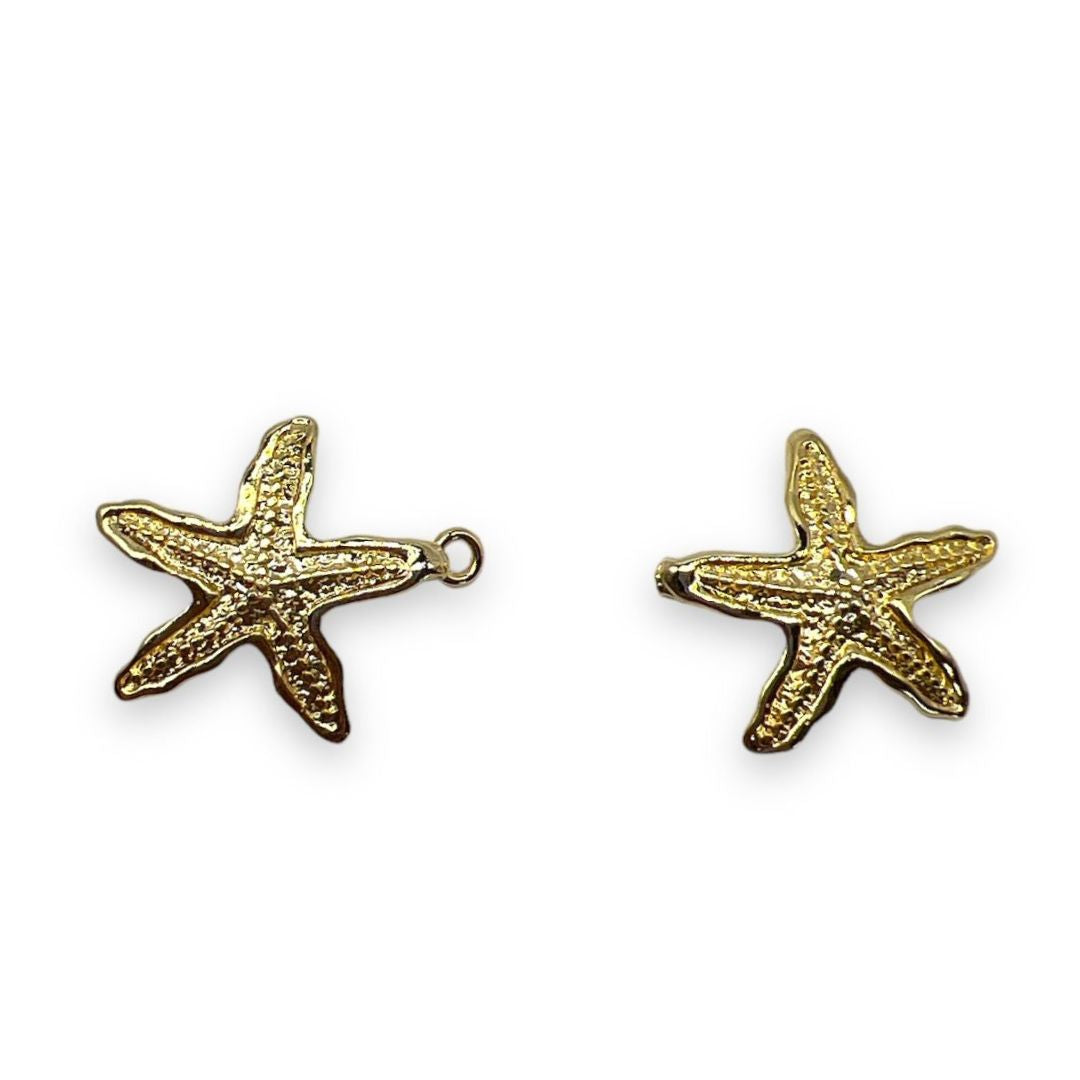 Starfish Effect Hook- Art. E378- Gafforelli Srl hooks