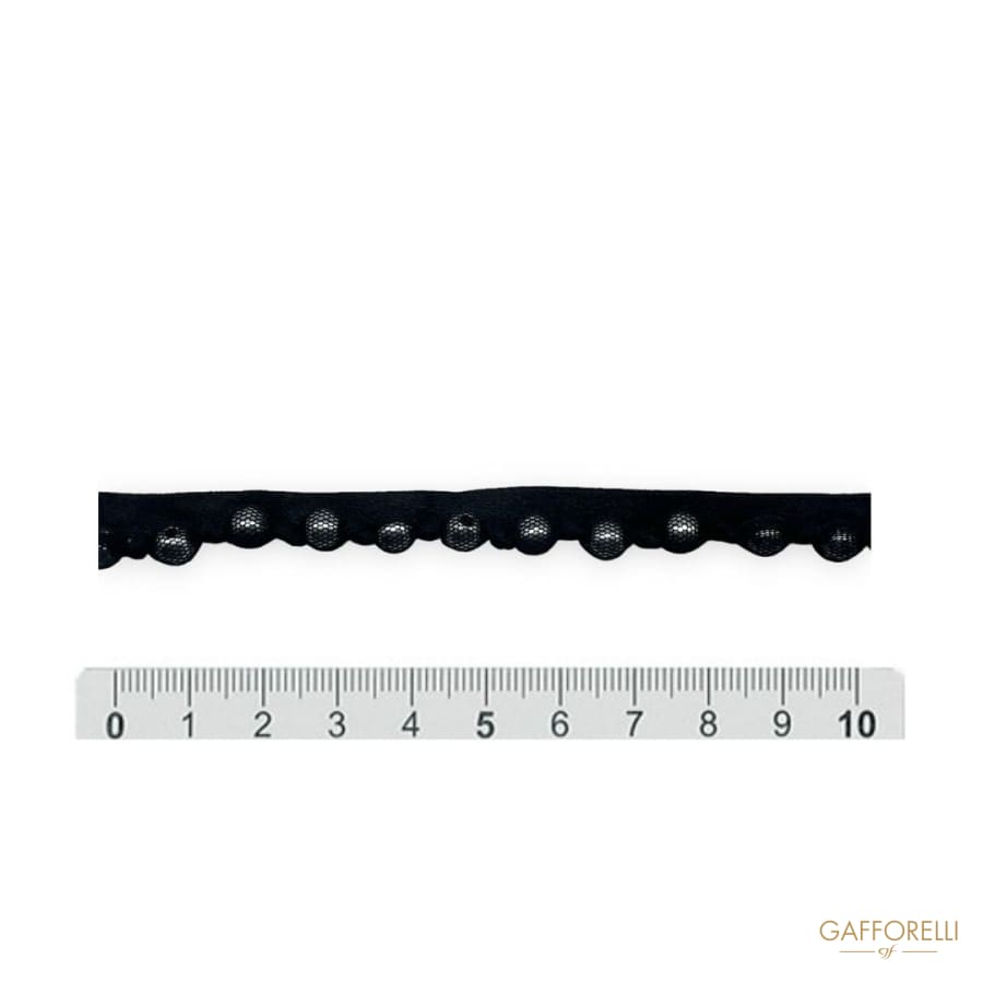 Pearl Trimmings H310 - Gafforelli Srl trimmings