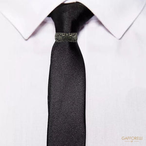 Tie Accessory Strass U493 - Gafforelli Srl tie accessories