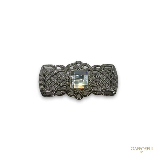 Tie Accessory Strass U359 - Gafforelli Srl tie accessories