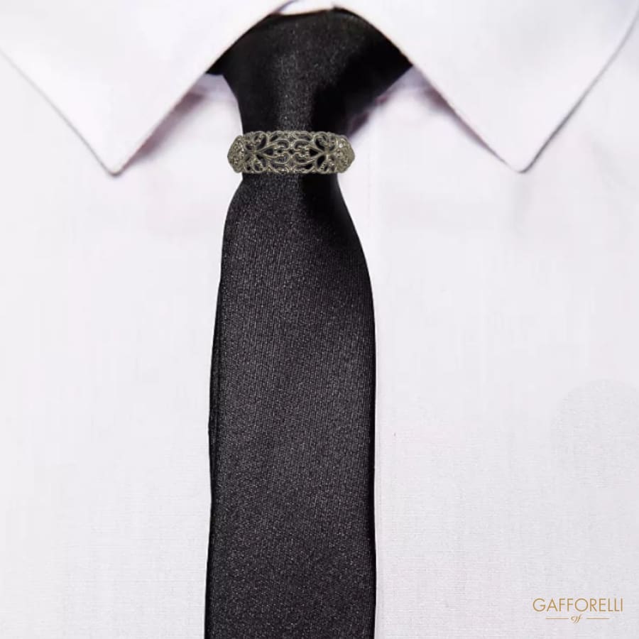 Tie Accessory U492/mod - Gafforelli Srl tie accessories