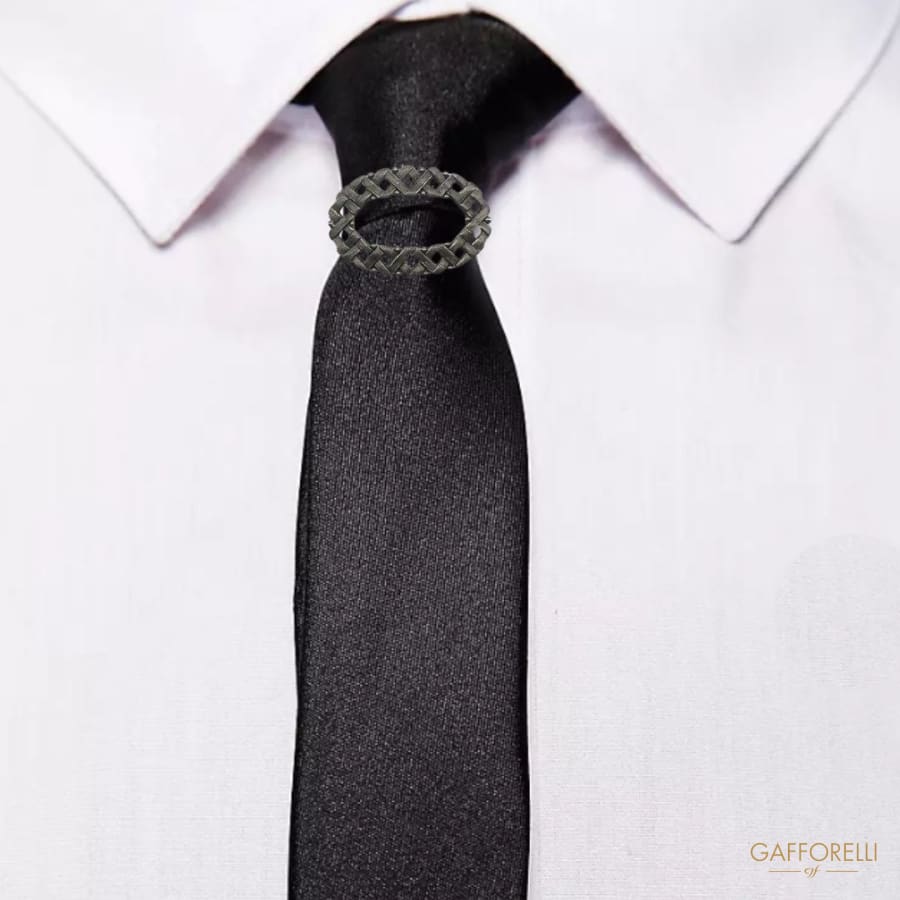Tie Accessory U520 - Gafforelli Srl tie accessories