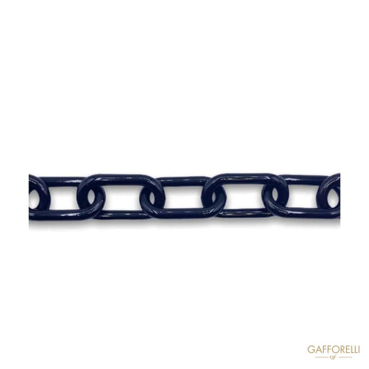Black Abs Chains Art. D244 - Gafforelli Srl ABS • GOLD