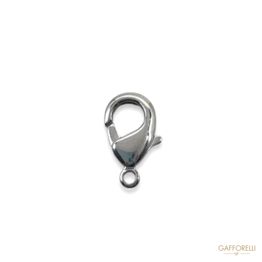 Brass Carabiner - Art. 0511 - Gafforelli Srl carabiners