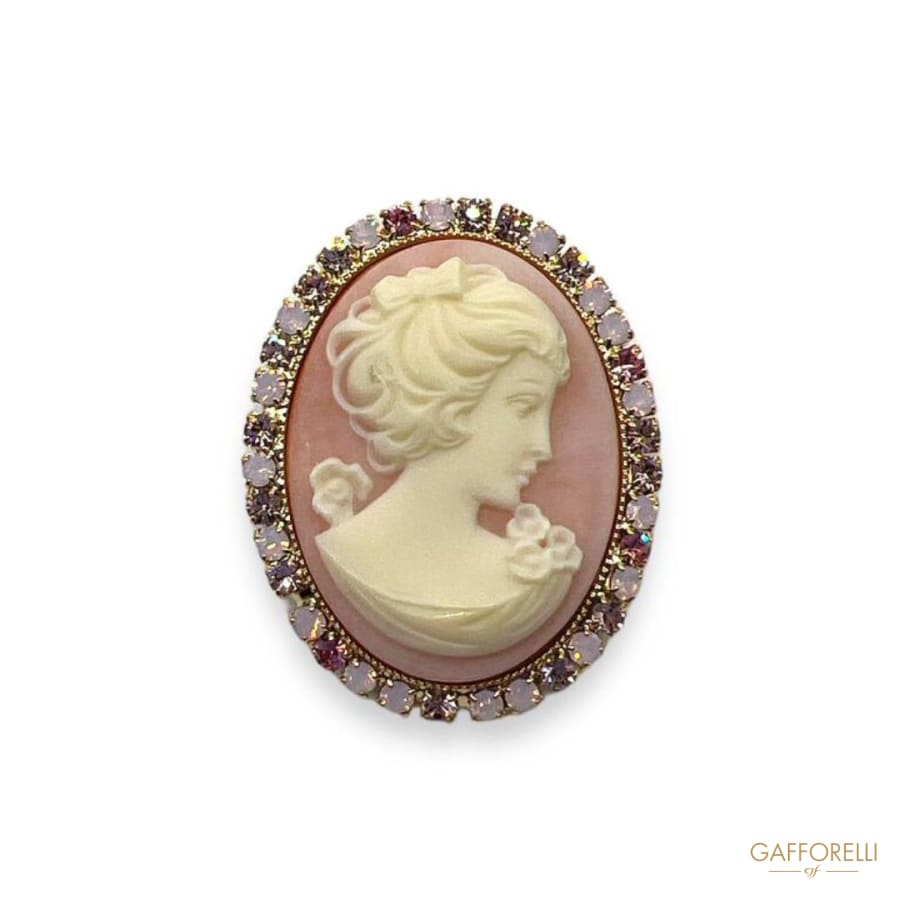 Cameo on sale brooch prices
