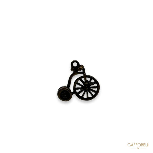 Circus Bicycle U281 - Gafforelli Srl Pin men’s
