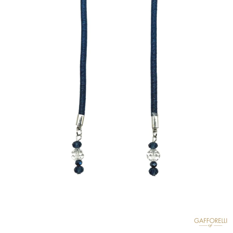 Coulisse Charm With Pendant A601 - Gafforelli Srl tassels