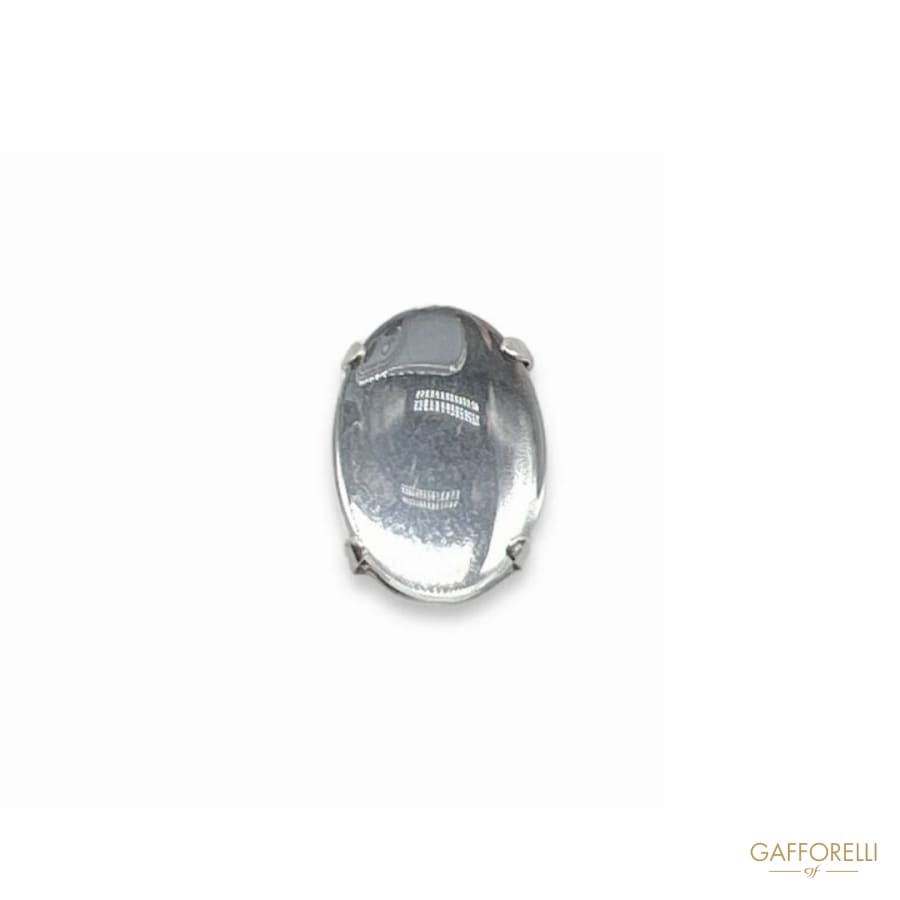 Embroidery Rhinestone - Art. 9047 - Gafforelli Srl stones