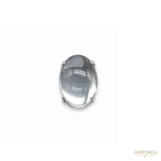 Embroidery Rhinestone - Art. 9047 - Gafforelli Srl stones