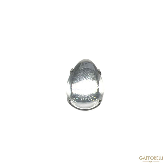 Embroidery Rhinestone - Art. 9082 - Gafforelli Srl stones
