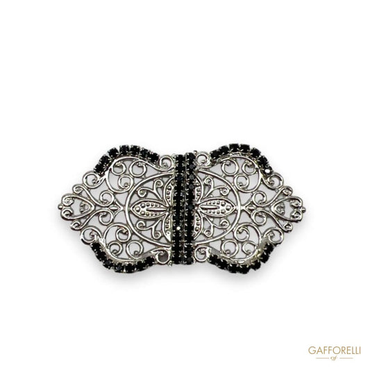 Empire Style Hook- Art. U578- Gafforelli Srl hooks