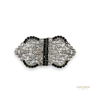 Empire Style Hook- Art. U578- Gafforelli Srl hooks