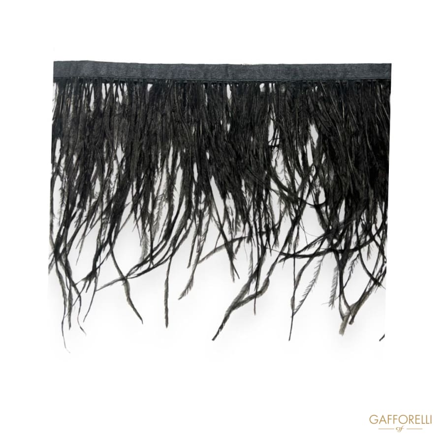 Feather Trimmings 1047 - Gafforelli Srl trimmings