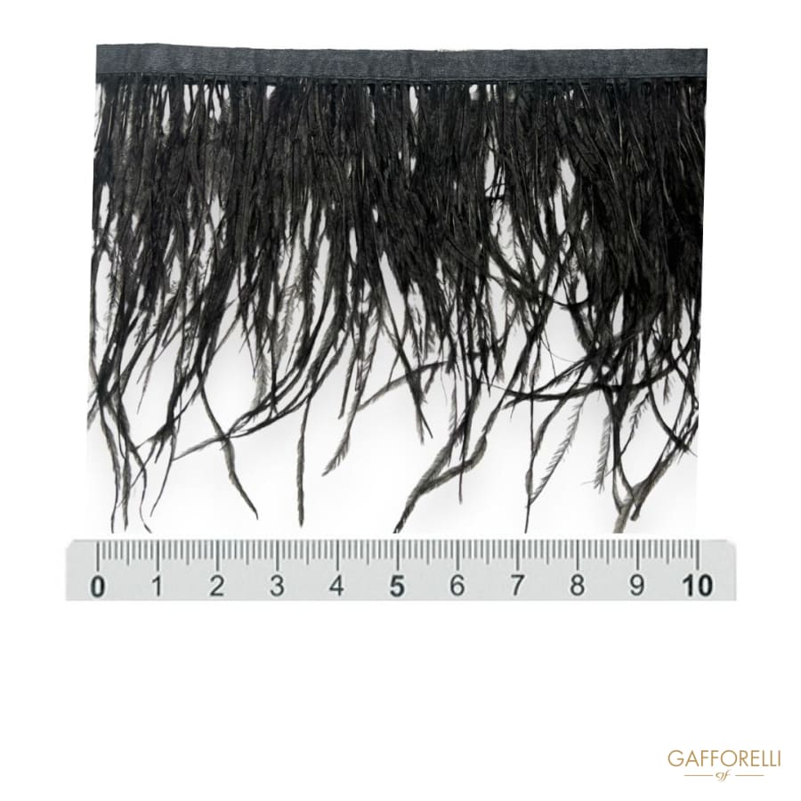 Feather Trimmings 1047 - Gafforelli Srl trimmings