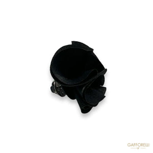 Flower-shaped Cotton Brooch For Men U500/mod Pins -
