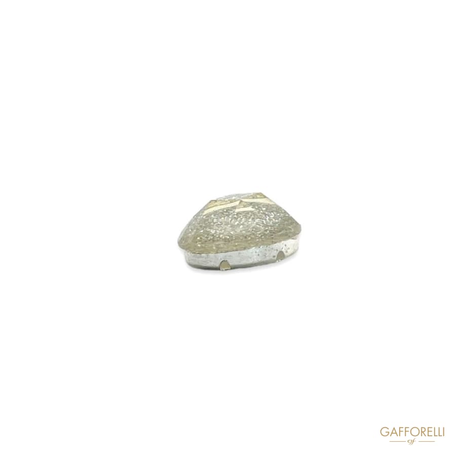 Glitter Embroidery Rhinestones - Art. D248 - Gafforelli Srl