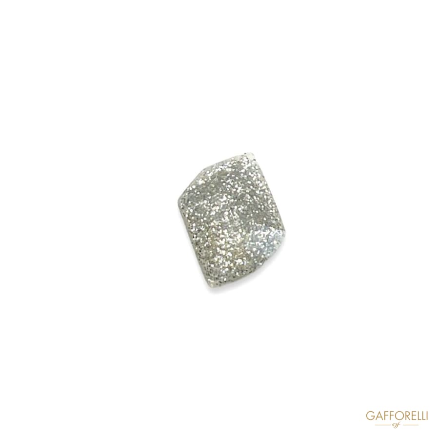 Glitter Embroidery Rhinestones - Art. D252 - Gafforelli Srl