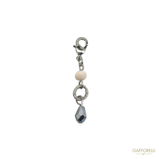 Jewel Pendants E279 - Gafforelli Srl tassels