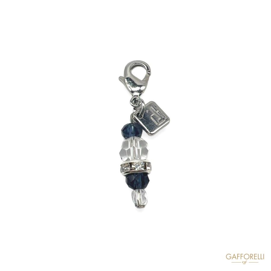 Jewel Pendants E280 - Gafforelli Srl tassels
