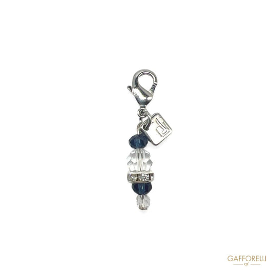 Jewel Pendants E280 - Gafforelli Srl tassels