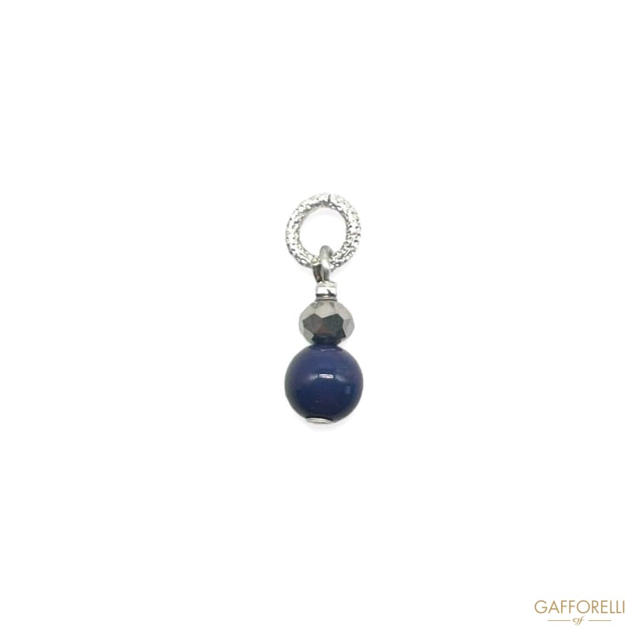 Jewel Pendants E281 - Gafforelli Srl tassels