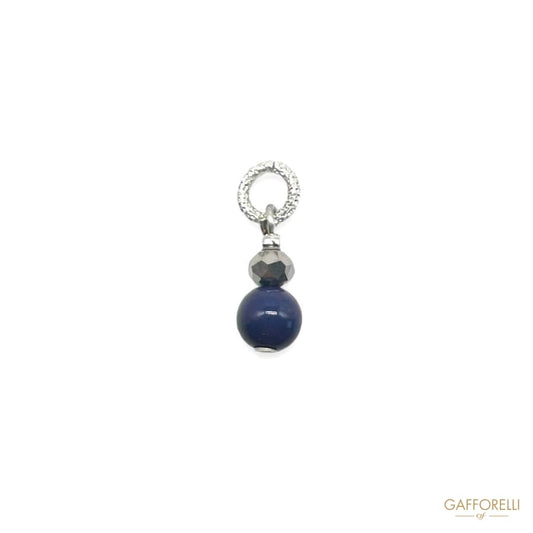 Jewel Pendants E281 - Gafforelli Srl tassels