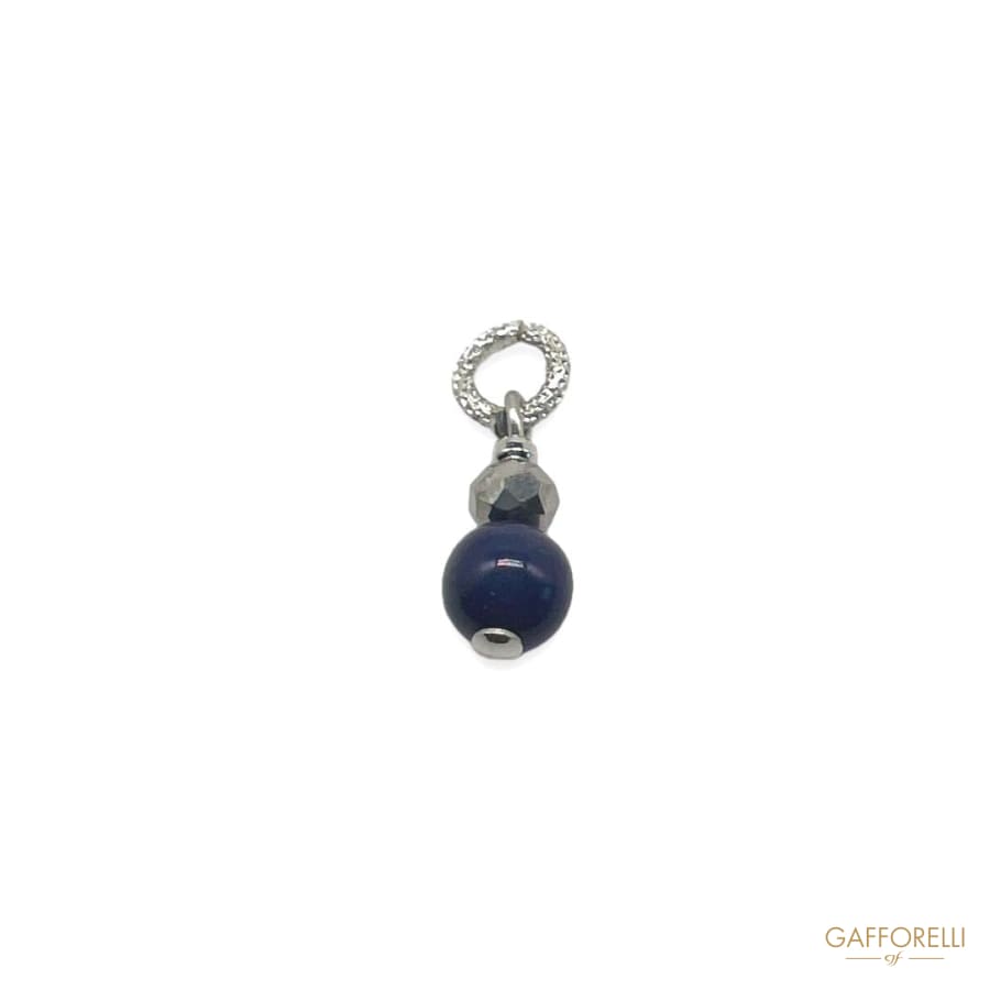 Jewel Pendants E281 - Gafforelli Srl tassels