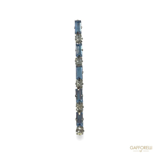 Loop with Strass- Art. A314 - Gafforelli Srl shoulderstrap