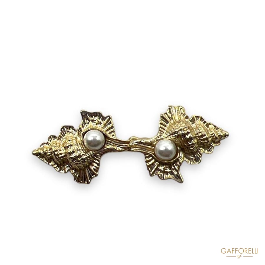 Marine Effect Hook- Art. E377- Gafforelli Srl hooks