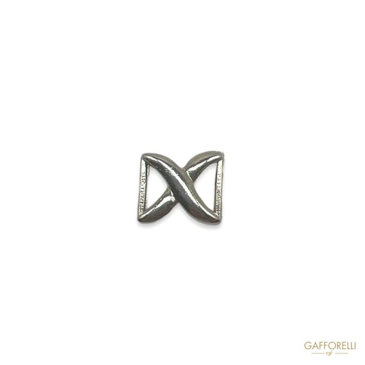 Metal Passerby Art. 0871 - Gafforelli Srl shoulderstrap