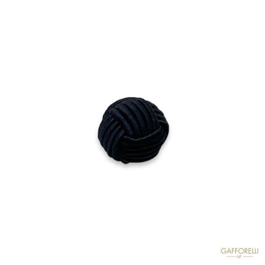 Monkey Fist Brooch U423 - Gafforelli Srl Pin men’s