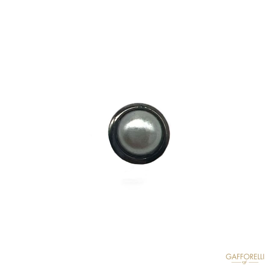 Pearl Brooch U329 - Gafforelli Srl Pin men’s
