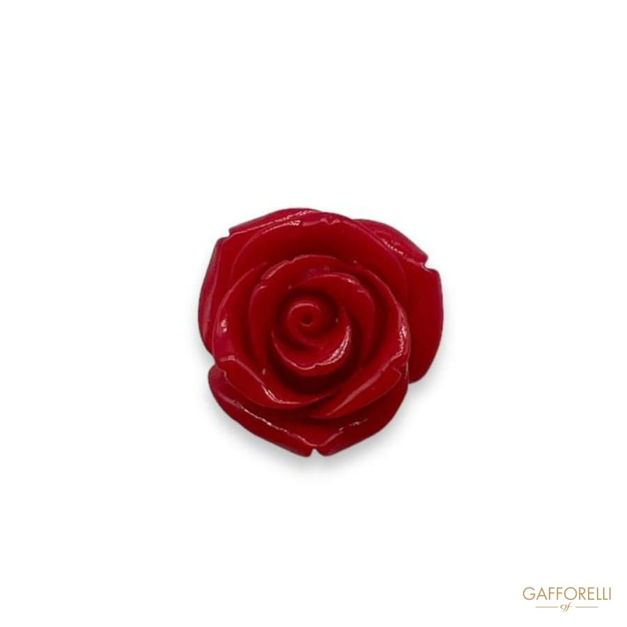 Pink Button- Art. D421 - Gafforelli Srl polyester buttons