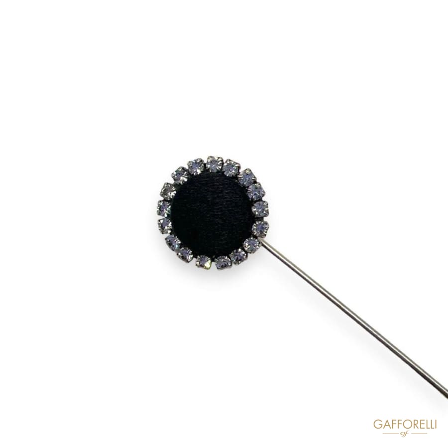 Pins with Elegant Ferrules- Art. U441 - Gafforelli Srl pin