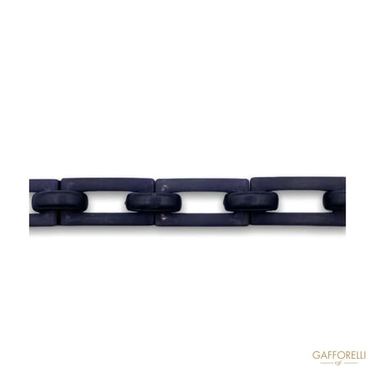 Rectangular Fairings in Black Abs Art. D229 - Gafforelli