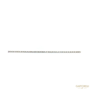 Rhinestone Chain 3276 Lu - Gafforelli Srl rhinestones chains
