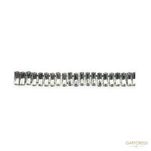 Rhinestone Chain A386 - Gafforelli Srl rhinestones chains