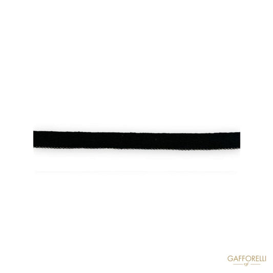 Ribbon Trimmings with Dot Chain H309 - Gafforelli Srl