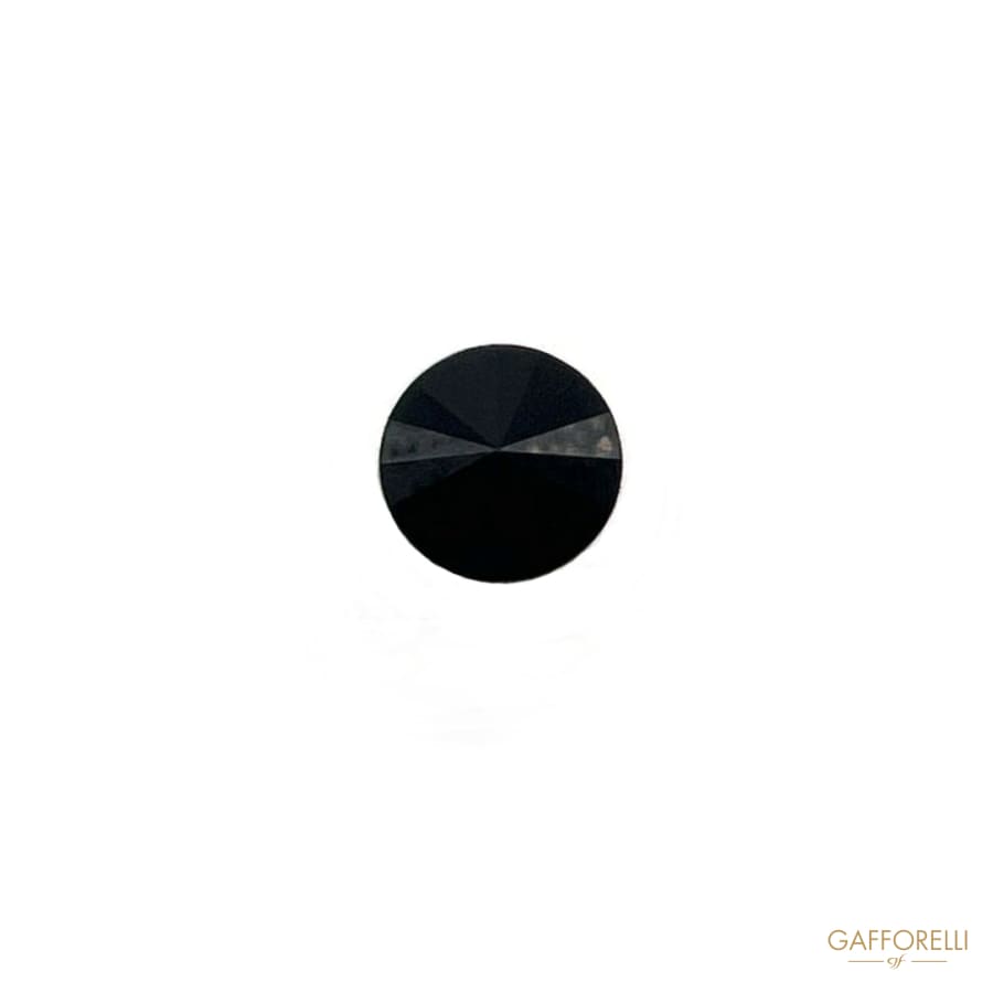 Rivolo Stone Brooch U496 - Gafforelli Srl Pin men’s