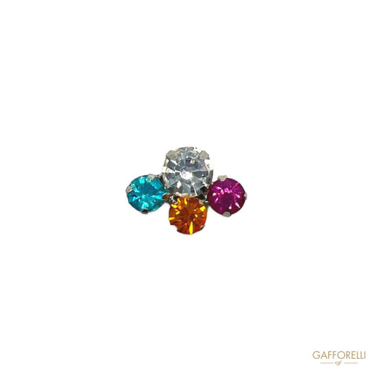 Sewing Stone Composition- Art. 9265 - Gafforelli Srl stones