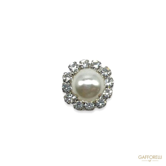 Sewing Stone Jewel - Art. A449 - Gafforelli Srl stones