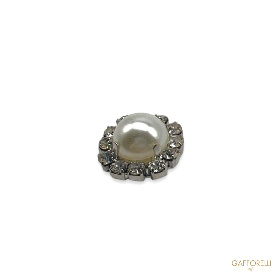 Sewing Stone Jewel - Art. A449 - Gafforelli Srl stones