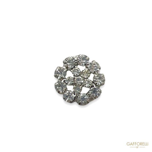 Sewing Stone Jewel - Art. A450 - Gafforelli Srl stones