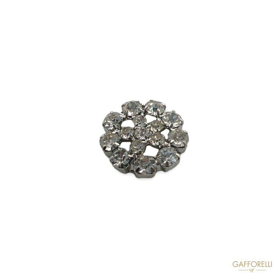 Sewing Stone Jewel - Art. A450 - Gafforelli Srl stones
