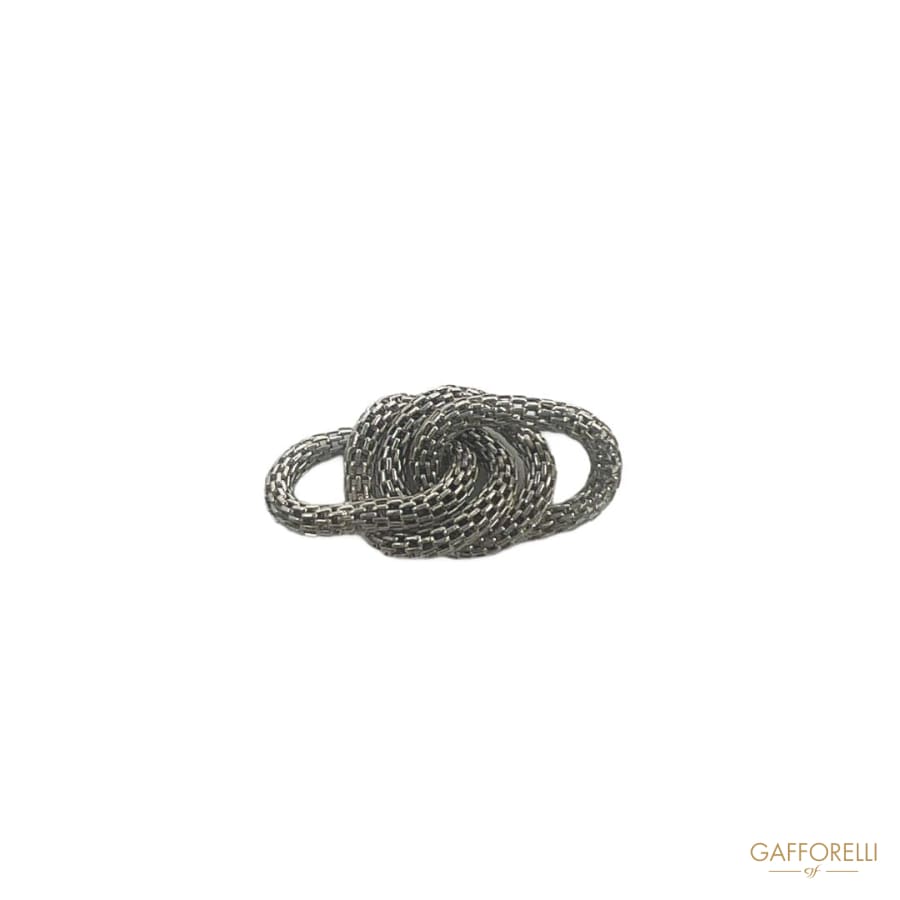 Shoulder Strap in Chain Link Art. 2426 - Gafforelli Srl