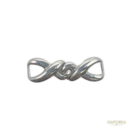 Shoulder Strap Metal Art. E314 - Gafforelli Srl