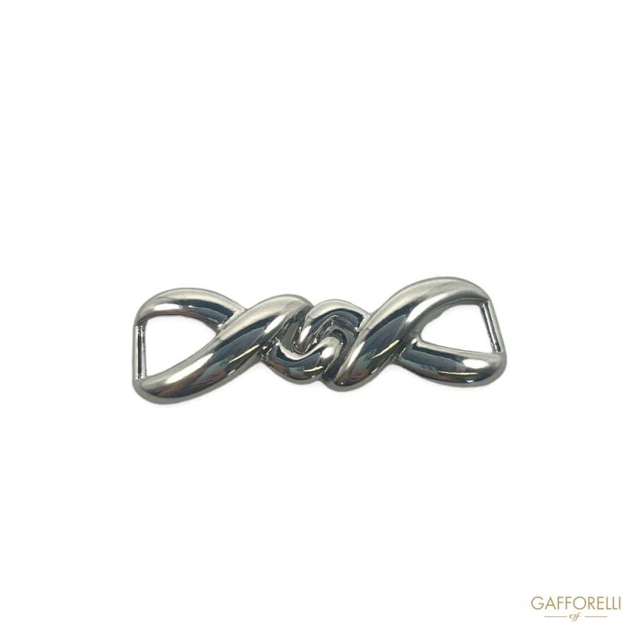 Shoulder Strap Metal Art. E314 - Gafforelli Srl