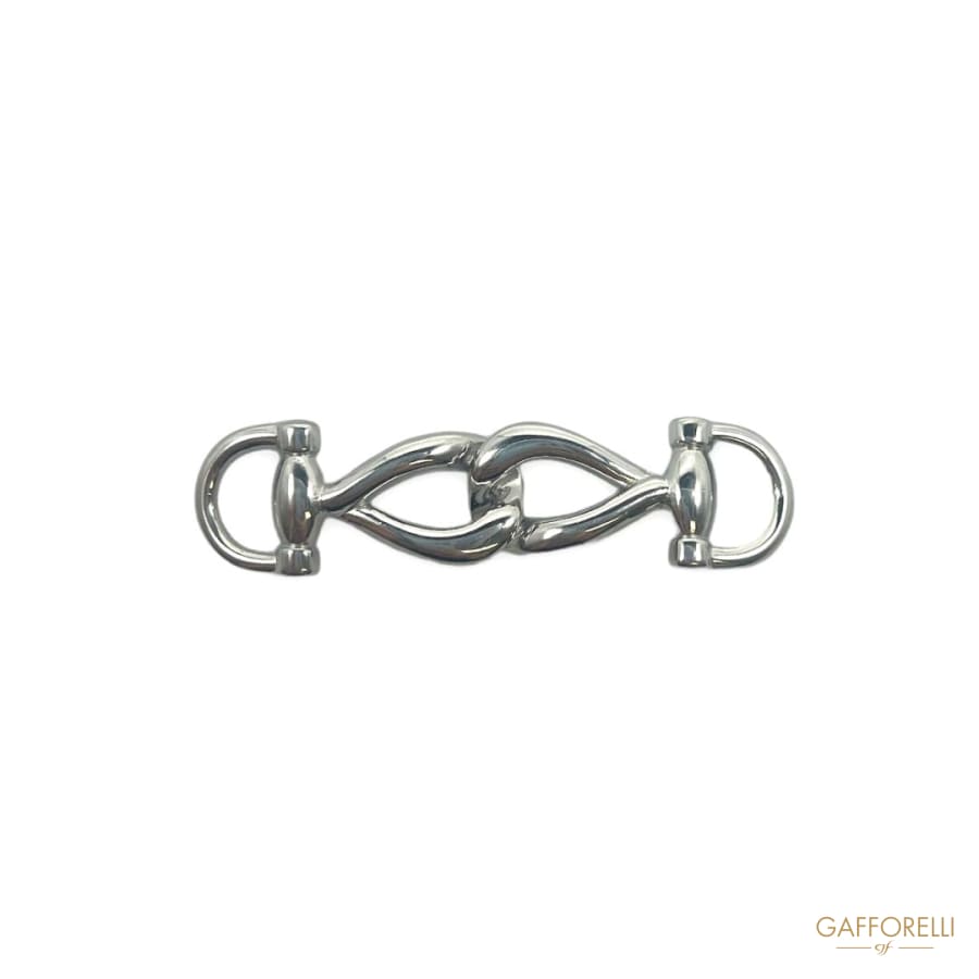 Shoulder Strap Metal Art. E315 - Gafforelli Srl